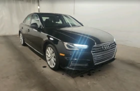 Audi A4 2.0L Без инциденти CARFAX, снимка 2