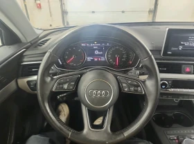 Audi A4 2.0L Без инциденти CARFAX, снимка 10