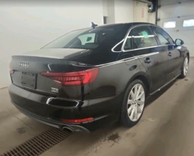 Audi A4 2.0L Без инциденти CARFAX, снимка 3