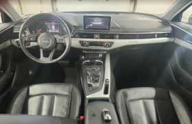 Audi A4 2.0L Без инциденти CARFAX, снимка 8