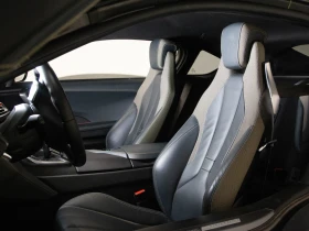BMW i8  Coupe AWD, снимка 14