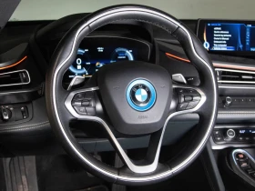BMW i8  Coupe AWD, снимка 10