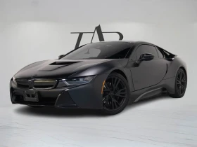 BMW i8  Coupe AWD, снимка 3