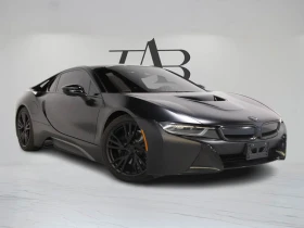 BMW i8  Coupe AWD, снимка 2