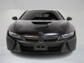 BMW i8  Coupe AWD, снимка 4