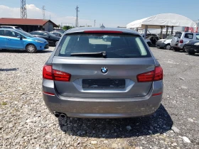 BMW 525 D XDRIVE, снимка 6