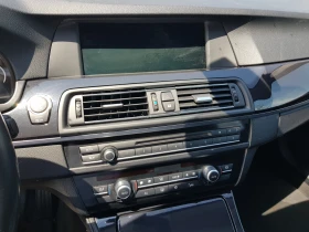 BMW 525 D XDRIVE, снимка 14
