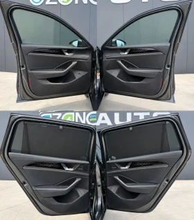 VW Passat ELEGANCE/IQ.LIGHT/ГАРАНЦИЯ, снимка 16
