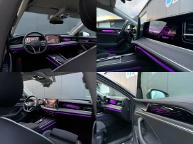 VW Passat ELEGANCE/IQ.LIGHT/ГАРАНЦИЯ, снимка 8