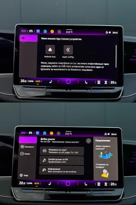 VW Passat ELEGANCE/IQ.LIGHT/ГАРАНЦИЯ, снимка 14
