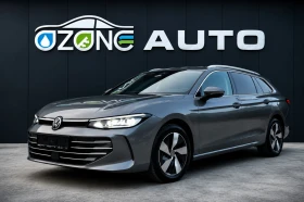 VW Passat ELEGANCE/IQ.LIGHT/ГАРАНЦИЯ, снимка 1