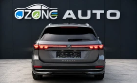 VW Passat ELEGANCE/IQ.LIGHT/ГАРАНЦИЯ, снимка 3