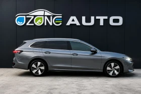 VW Passat ELEGANCE/IQ.LIGHT/ГАРАНЦИЯ, снимка 5