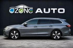VW Passat ELEGANCE/IQ.LIGHT/ГАРАНЦИЯ, снимка 4