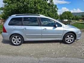 Peugeot 307, снимка 14