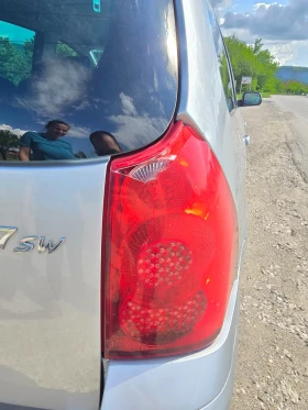 Peugeot 307, снимка 13