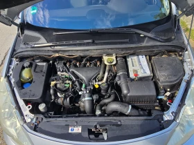 Peugeot 307, снимка 12