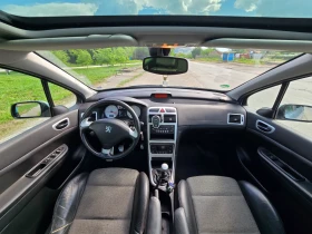 Peugeot 307, снимка 7