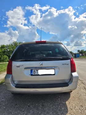 Peugeot 307, снимка 17