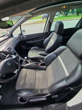 Peugeot 307, снимка 2