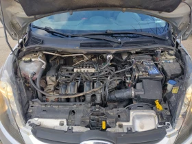 Ford Fiesta, снимка 12