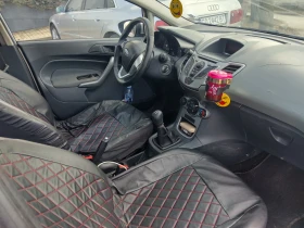 Ford Fiesta, снимка 14
