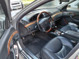 Mercedes-Benz S 320, снимка 7