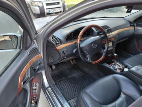 Mercedes-Benz S 320, снимка 8