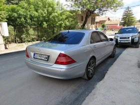 Mercedes-Benz S 320, снимка 5