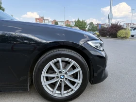 BMW 320 xDrive, снимка 8