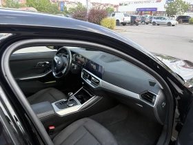 BMW 320 xDrive, снимка 7