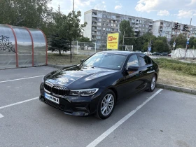 BMW 320 xDrive, снимка 3