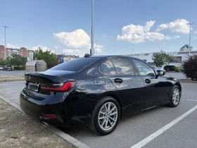 BMW 320 xDrive, снимка 2