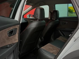 Seat Leon 2.0TDI DSG LED, снимка 14