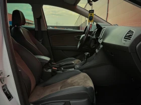 Seat Leon 2.0TDI DSG LED, снимка 11