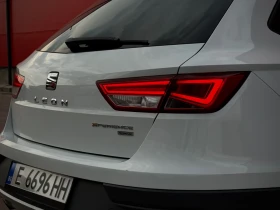 Seat Leon 2.0TDI DSG LED, снимка 8