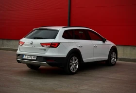 Seat Leon 2.0TDI DSG LED, снимка 6