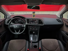 Seat Leon 2.0TDI DSG LED, снимка 10