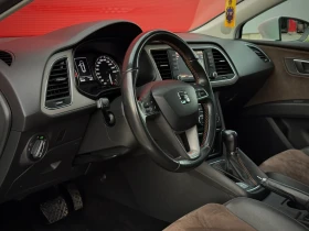 Seat Leon 2.0TDI DSG LED, снимка 9