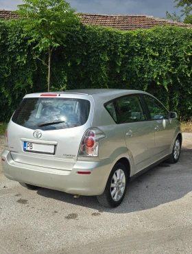 Toyota Corolla verso 2.0 d-4D, снимка 3