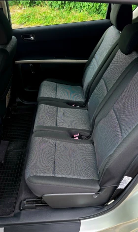 Toyota Corolla verso 2.0 d-4D, снимка 9
