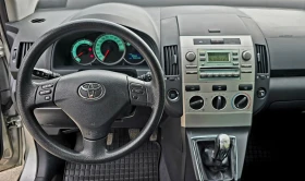 Toyota Corolla verso 2.0 d-4D, снимка 8