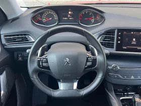 Peugeot 308 1.5BlueHDi EAT8 Allure НАПЪЛНО ОБСЛУЖЕН, снимка 7