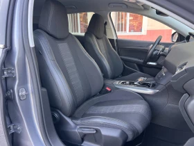Peugeot 308 1.5BlueHDi EAT8 Allure НАПЪЛНО ОБСЛУЖЕН, снимка 14
