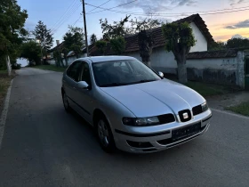 Seat Leon 1.9 TDI, снимка 5