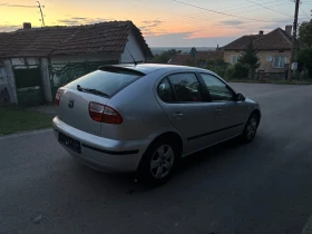 Seat Leon 1.9 TDI, снимка 6