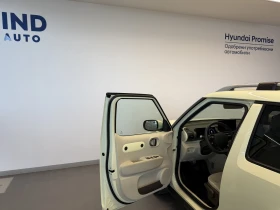 Hyundai Inster PREMIUM 49kWh, снимка 10