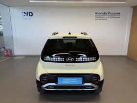 Hyundai Inster PREMIUM 49kWh, снимка 4