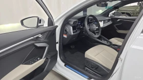 Audi A3 40 TFSI* КОЖА* ПАНО* КАМЕРА, снимка 10