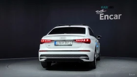Audi A3 40 TFSI* КОЖА* ПАНО* КАМЕРА, снимка 4